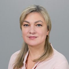 Аржанова Наталья Владимировна