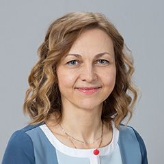 Кожурова Ольга