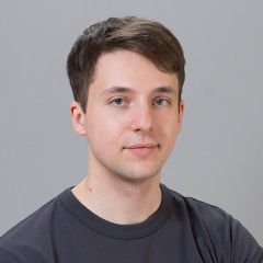 Мещеряков Николай