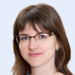 Разоренова Екатерина