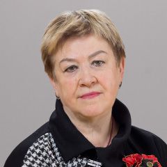 Илюшина Наталья