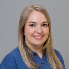 Титова Ольга