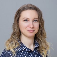 Клычкова Анна