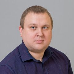 Паршиков Николай