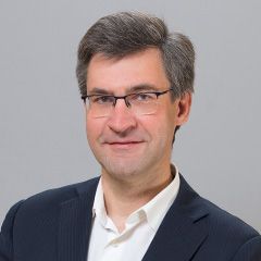 Дремов Михаил Александрович