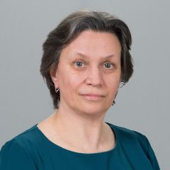 Шелонина Оксана