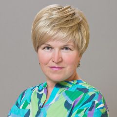 Серегина Элла