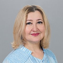 Денисова Людмила Павловна