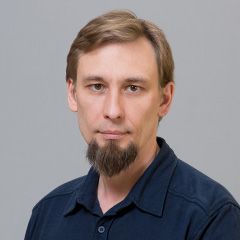 Тысячин Александр