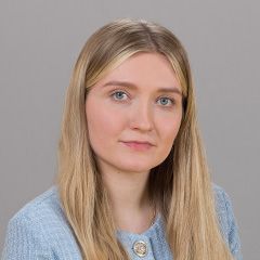 Трошина Анастасия