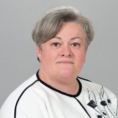 Чепурова Ирина